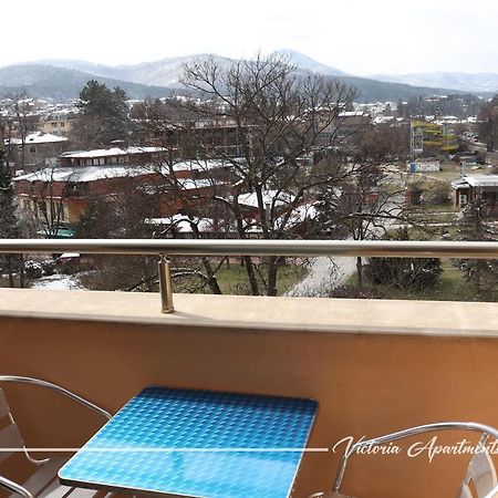 Victoria Apartments 1 ヴェリングラード エクステリア 写真