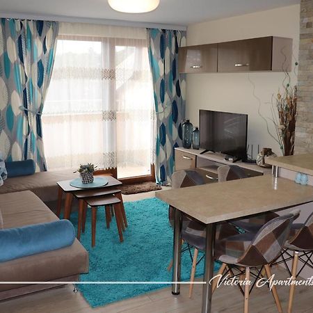 Victoria Apartments 1 ヴェリングラード エクステリア 写真