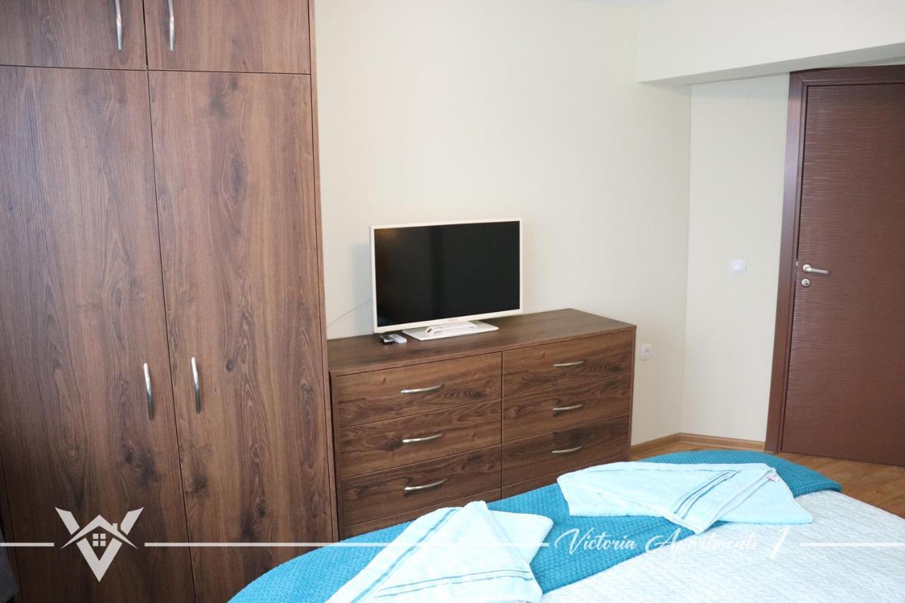 Victoria Apartments 1 ヴェリングラード エクステリア 写真