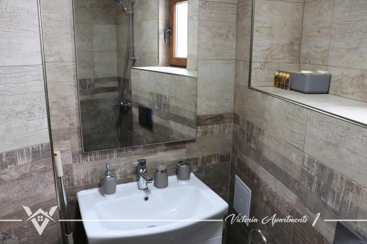 Victoria Apartments 1 ヴェリングラード エクステリア 写真