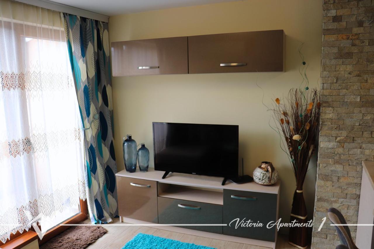 Victoria Apartments 1 ヴェリングラード エクステリア 写真